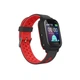 Дитячий розумний GPS-годинник Wonlex Smart Baby Watch KT04 чорний - зображення 2