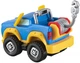 Игровой набор Rev & Roll Рев и Рамбл DieCast Рев и Рамбл (EU881011) - изображение 3