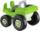 Игровой набор Rev&Roll Рев и Рамбл DieCast Овен и Краш (EU881041) - изображение 3