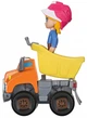 Игровой набор Rev&Roll Рев и Рамбл DieCast Лори и Типпер (EU881051) - изображение 4