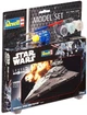 Model do sklejania Revell Statek kosmiczny Star Destroyer 1:12300 (4009803636092) - obraz 2