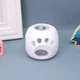 Защитный чехол на ручку двери Baby Safety BS031 (белый) - изображение 5