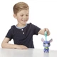 Іграшка Hasbro Furreal Friends Маленький вихованець на повідці Щеня синє (E3503_E4775) (5010993601592) - зображення 3
