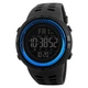 Мужские часы Skmei Amigo 1251 Blue BOX (1251BOXBK) - изображение 1
