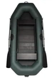 Лодка Grif boat G-270 PS - изображение 1