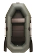 Лодка Grif boat GA-240 - изображение 1