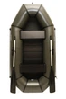 Лодка Grif boat GL-240LS - изображение 1