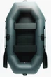 Лодка Grif boat GN-250 - изображение 1