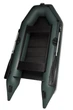 Лодка Grif boat GM-270 - изображение 2