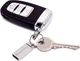 Pendrive Verbatim Metal Executive 16GB USB 2.0 Silver (0023942987482) - obraz 4