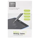 Графічний Планшет Lesko LCD Writing Tablet 8.5" Red для малювання з стилусом - зображення 7
