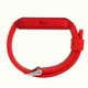 Смарт-годинник UWatch U8 Red Bluetooth моніторинг сну розумні Bluetooth керування камерою - зображення 5