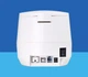 Принтер етикеток Xprinter XP-237B білий (XP-237B) - зображення 3