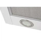 Витяжка Ventolux Garda 60 WH (1100) LED - изображение 3