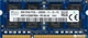 Модуль пам`ятi SO-DIMM 8GB/1600 DDR3L Hynix (HMT41GS6BFR8A-PB) - зображення 1