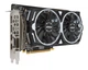 Видеокарта AMD Radeon RX 580 8Gb GDDR5 Armor OC MSI (Radeon RX 580 ARMOR 8G OC) - изображение 4
