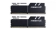 Модуль памяти DDR4 2x16GB/3600 G.Skill Trident Z (F4-3600C17D-32GTZKW) - изображение 1
