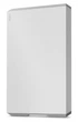 Накопичувач зовнішній HDD 2.5" USB 1.0 TB LaCie Mobile Drive Silver (STHG1000400) - зображення 2