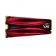 Накопитель SSD 256GB A-Data XPG Gammix S11 Pro M.2 2280 PCIe 3.0 x4 3D NAND TLC (AGAMMIXS11P-256GT-C) - изображение 2