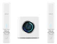 Домашняя WiFi Mesh система Ubiquiti AFI-HD (роутер + 2 точки доступа, MESH, 26dBi, up to 5,25Gbps) - зображення 1
