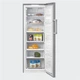 Морозильна камера Beko RFNK290E23S - зображення 3