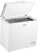 Морозильный ларь Prime Technics CS 20141 M - изображение 1