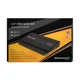 Зовнішній кишеню Grand-X для HDD 3,5" USB 3,0 + БЖ 12V 2A (HDL-31) - зображення 2