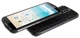Sigma mobile X-treme PQ54 Dual Sim Black+бездротова зарядка QI - зображення 2