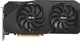 Видеокарта AMD Radeon RX 5700 8GB GDDR6 Dual Evo OC Asus (DUAL-RX5700-O8G-EVO) - изображение 2