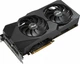 Видеокарта AMD Radeon RX 5700 8GB GDDR6 Dual Evo OC Asus (DUAL-RX5700-O8G-EVO) - изображение 5