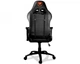 Комп'ютерне крісло для геймера Cougar Armor One Black - зображення 6