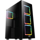 Корпус AEROCOOL PGS Tor Pro RGB TG Black без БП - изображение 1