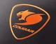 Комп'ютерне крісло для геймера Cougar Armor One Black - зображення 8