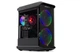 Персональный компьютер Expert PC Ultimate (I9700F.16.H2S2.2070S.C123); Intel Core i7-9700F (3.0 - 4.7 ГГц) / ОЗУ 16 ГБ / HDD 2 ТБ + SSD 240 ГБ / NVIDIA GeForce RTX 2070 Super 8 ГБ / без ОП / LAN / Ubuntu / черный - изображение 1