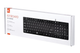 Клавиатура 2E KS 106 (2E-KS106UB) Black USB - изображение 3
