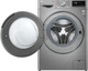 Стиральная машина LG F4V7VW9T - изображение 2