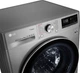 Стиральная машина LG F4V7VW9T - изображение 4