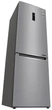 Холодильник LG GW-B459SMDZ - зображення 5
