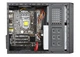 Корпус Chieftec Uni UE-02B, 250W, 2xUSB3.0 Black - изображение 10