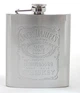 Металлическая фляга Саме То для виски Jack Daniels 02 л - изображение 4