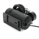 Компрессор автомобильный Air Compressor 260PSI DC-12V (1001962-Black-0) - изображение 5