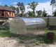 Теплица "Титан" 3x6 из оцинкованной трубы 30*30 с поликарбонатом 4 мм - изображение 4