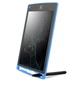 Планшет для малювання LCD, досточка - дошка для малювання, розмір 8.5", ar. 563423, синій - зображення 2