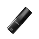 Накопитель USB AddLink U55 32GB USB Flash Drive (USB 3.1 Black) ad32GBU55B3 - изображение 1