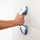 Ручка для ванной на вакуумных присосках Helping Handle - изображение 3