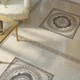 Кафель Golden Tile Vulcano Beige бежевый (238301) - изображение 2