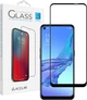 Защитное стекло для смартфона Oppo A53/A76 ACCLAB 9H Black (1283126508370) - изображение 1