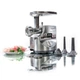 М'ясорубка Kenwood MG 700 - зображення 4