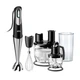 Блендер BRAUN MQ 785 Patisserie BK - изображение 1
