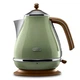 Електрочайник DeLonghi KBOV 2001 GR - изображение 1